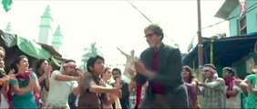 Bhoothnath Returns Trailer Official Amitabh Bachchan, Boman Irani