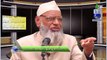 Surah Baqra Dars on Ayat 4 & 5 Shaik ul Tafseer Maulana Nayeemuddin Islahi