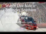 Watch full Nascar Bojangles Southern 500