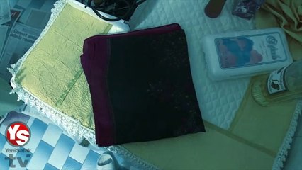 MUALLAK (28 Şubat konulu kısa film)