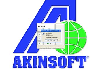 WOLVOX Restaurant Garson Ekranı