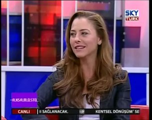 Ece Uslu Official DailyMotion Channel