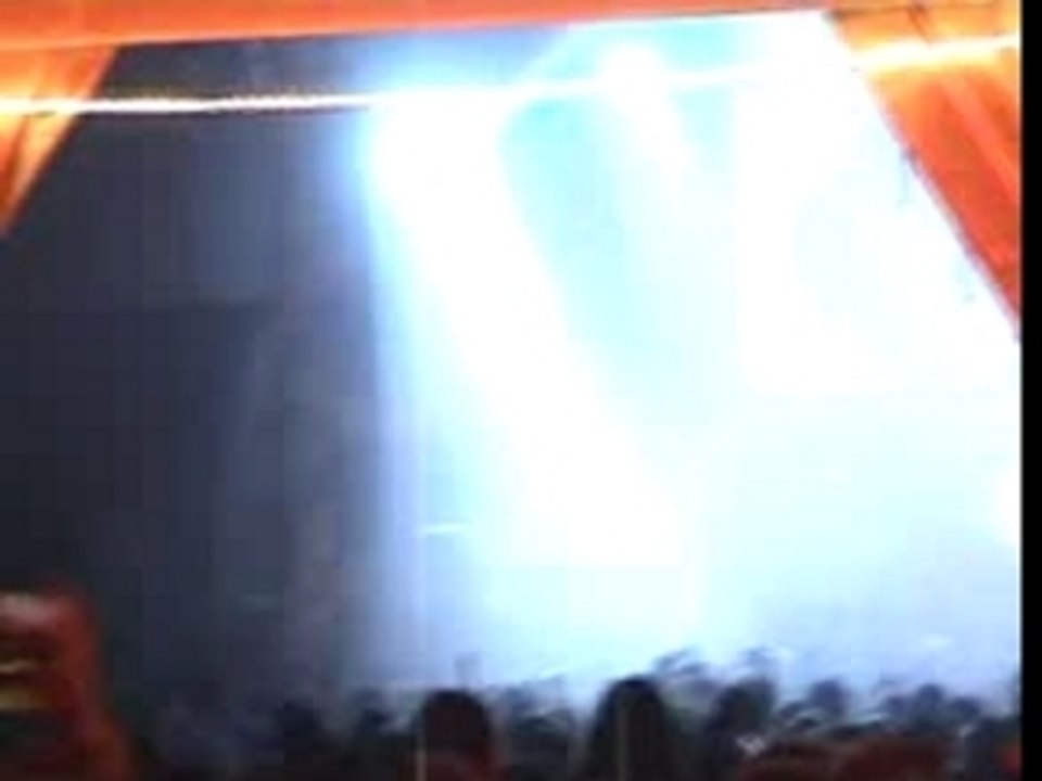 Stupeflip - eurockeenes 2003