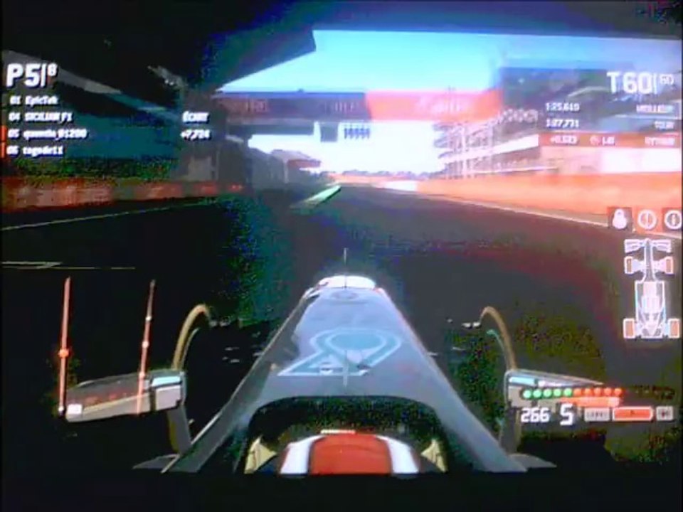 Inde F1