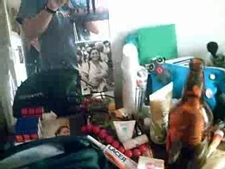 Da-le cana conio ! Da-le cana !