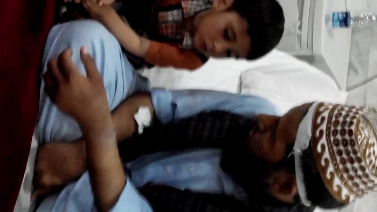 Qari Muhammad Asif