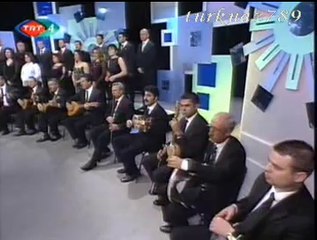 Meryem ÜN-Bütün Dünya Senin Olsun