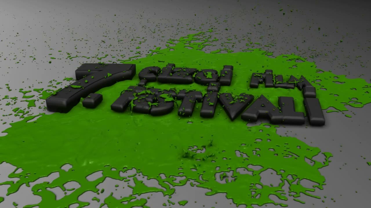 7.Çizgi Film Festivali Jenerik