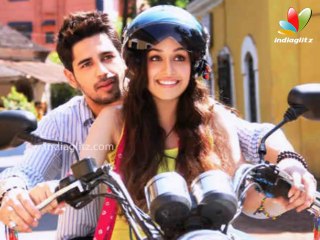 Shraddha Kapoor Injured in Bike Racing Accident | Hot Latest News | Ek Villain | Sidharth Malhotra
