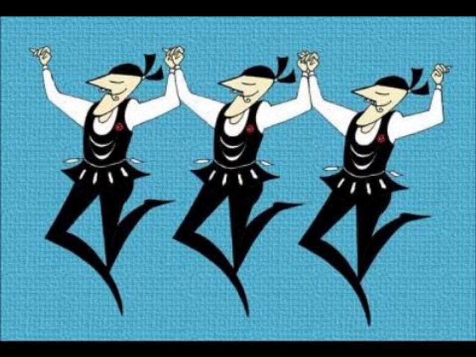 Kemençe Horon Show - Maçka Horonu