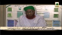 Madani Inamat o Mustaqil Qufl e Madina Course