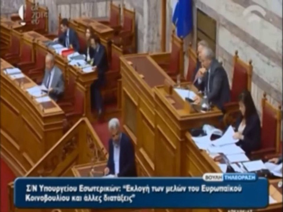 ΔΗΜΑΡ: "Η έξοδος στις αγορές δεν σημαίνει έξοδος από την κρίση"