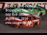 Sprint Cup Race Bojangles Southern 500