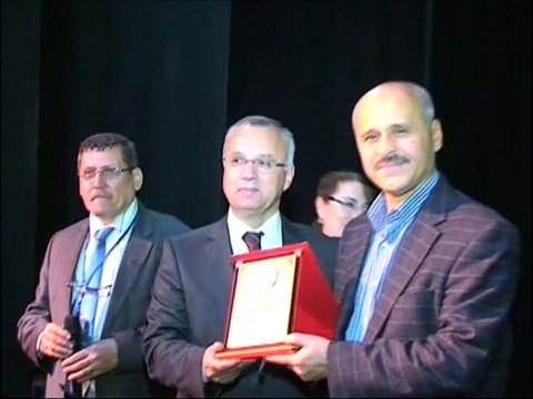 SALİHLİ BİZİM ECE 11.ŞİİR ŞÖLENİ ÖDÜL TÖRENİ