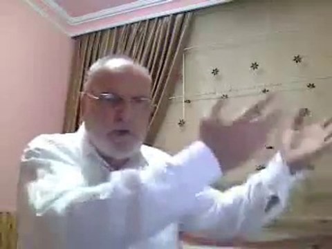 Nefis mücadelesi nasıl yapılır - Sahabe ve Aşere-i mübeşşere kimdir - A.Metin Saruhan (1 2)