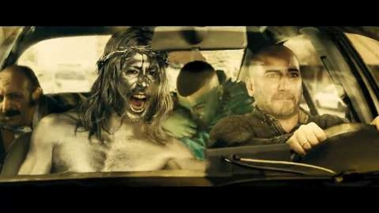 Witching & Bitching - Trailer (Deutsch) HD