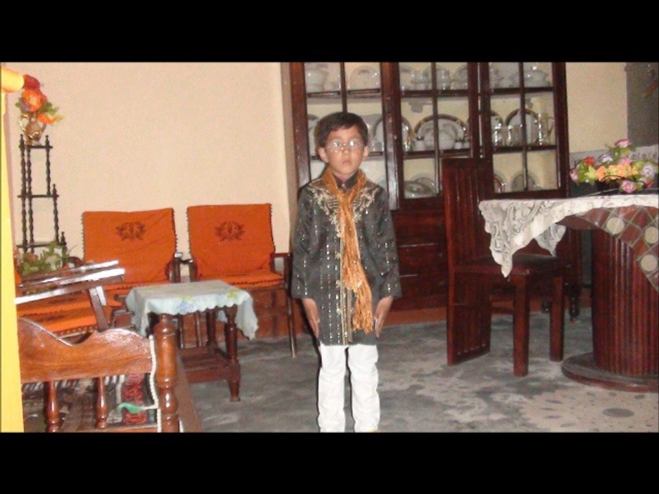 MOHAMMAD TALHA GUL