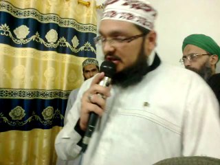 SALAM E RAZA AFFAN BAWA