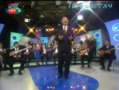 Mete ÇELENK-Kavakta Turna Sesi Var