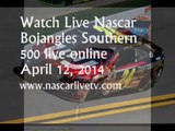 Nascar Bojangles Southern 500 On 12-04-2014 Live Online
