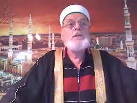 Nefis nedir ? Nefsi islah etmek için bir mürşide bağlanmakmı gerekir. - A.Metin Saruhan