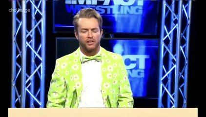 TNA Xplosion 09.04.2014.