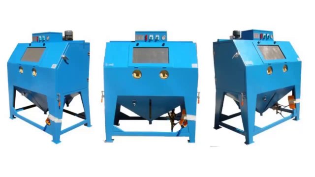 kumlama kabini sk 1400 kumlama makinası