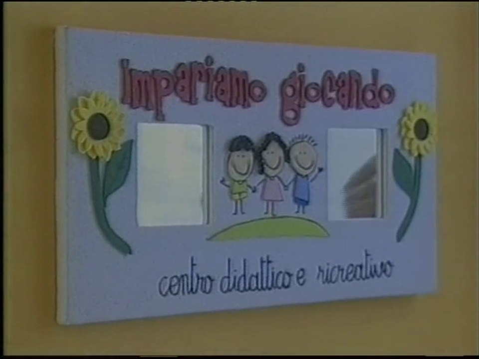 Impariamo Giocando