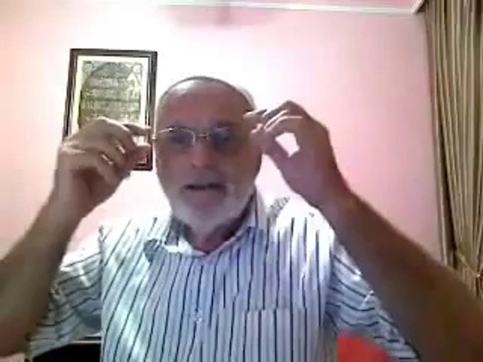 ORUCU BOZAR MI  (4 4)  Duş almak, diş fırçalamak, krem sürmek... vb. - A.Metin Saruhan - YouTube