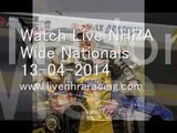 LIVE NHRA 4 Wide Nationals Streaming