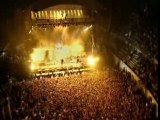 Rammstein - Reise Reise live Nimes