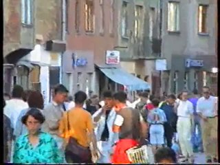 ZENICA NEKOLIKO DETALJA 26.05.1994