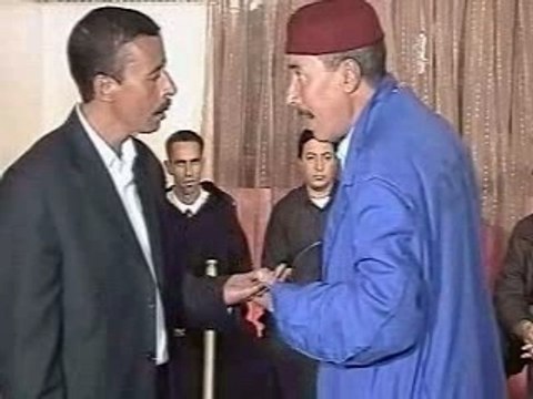 Duo lahnawate humour du maroc 2007 P9