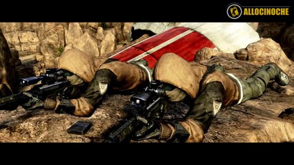 Les films en jeu vidéo ! GTA 5 Et Call Of Duty