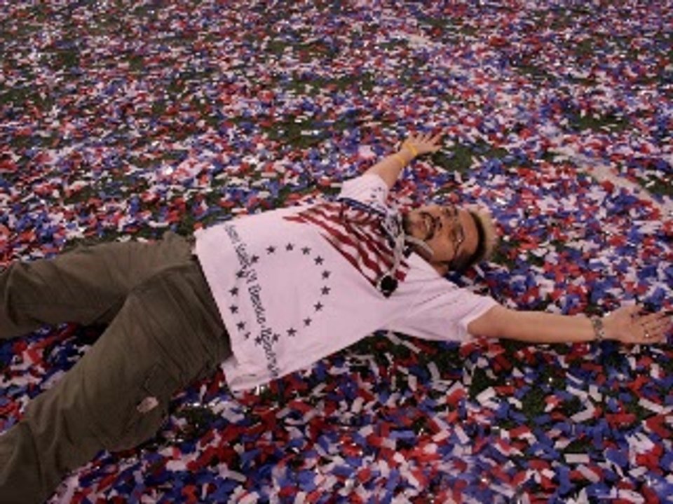 American Games 2014-04-01
