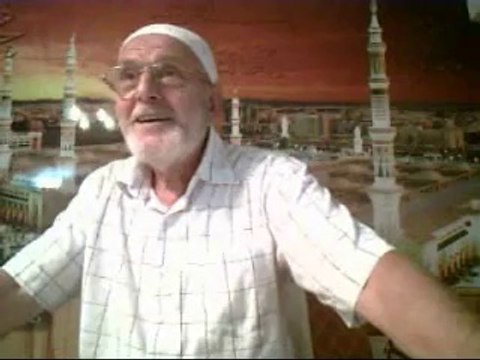 RAMAZANIN ŞUURUNA ERMEK NASIL OLUR ONU NASIL GEÇİRMELİYİZ -A.METİN SARUHAN