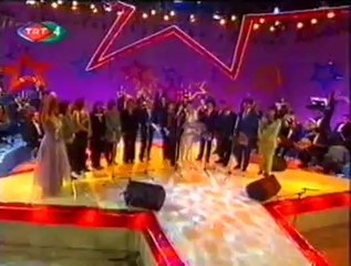 Mikiko UEHARA-Kömür Gözlüm Aklım Aldı Aklımı Balam (美紀子上原)- (私の心は石炭だったと思う-バラム目)