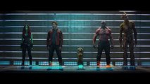Guardians of the Galaxy Official - Starlord