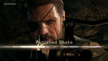 Metal Gear Solid V: The Phantom Pain - E3 2013 RED BAND Trailer (Extended Director's Cut)