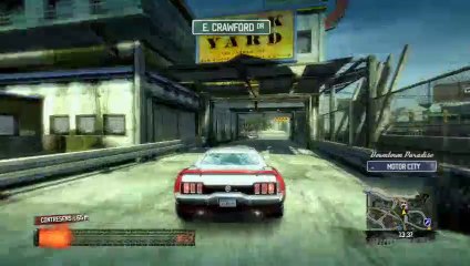 [REDIF] live du 12.04 à 14h