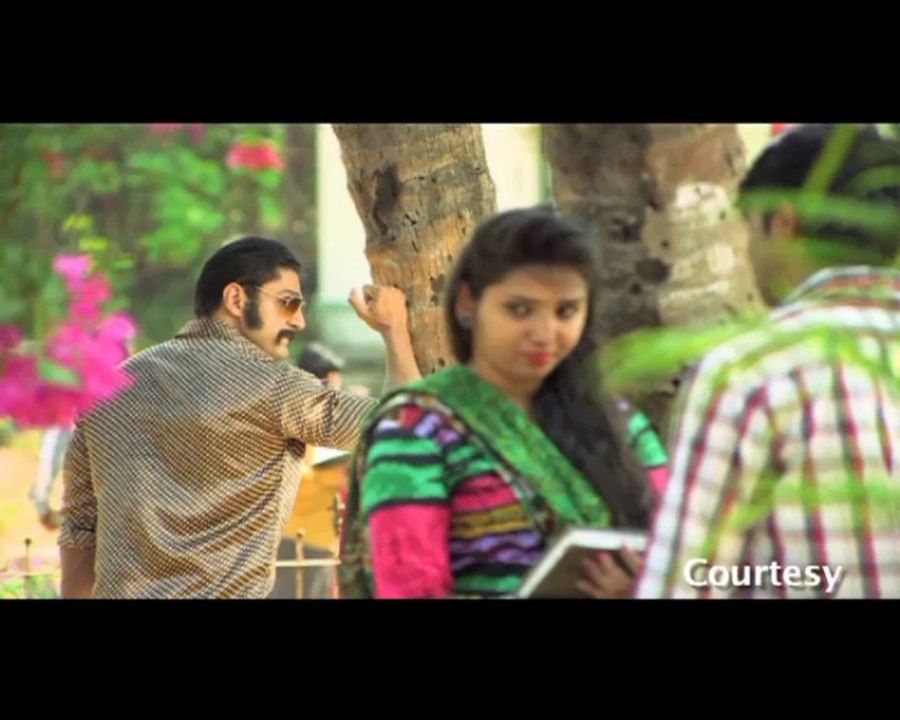 Watch Encounter first episode