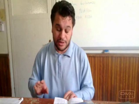 gelin Allah diyelim-uşak