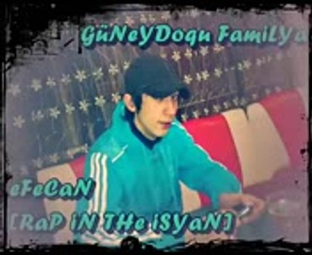 EfeCan-ah lele daye -