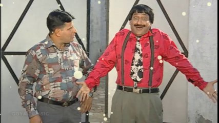 Chhankata Painda Gali Gali-Ghulle Shah-Main Ta Aap Kise De Aayia Ha-Goyal Music-Official Skit