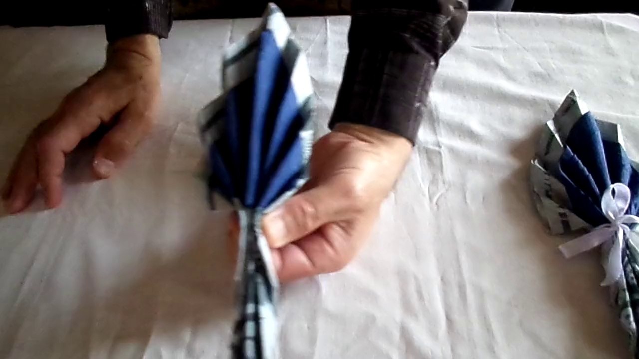 Model - Chérifben