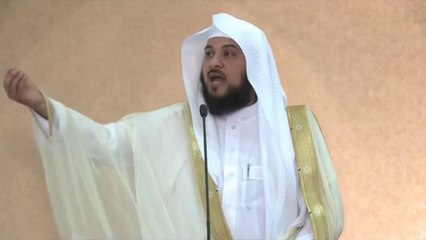 الكذب على الأبناء l د. محمد العريفي
