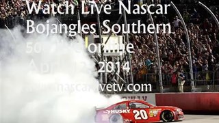 Bojangles Southern 500 live streaming