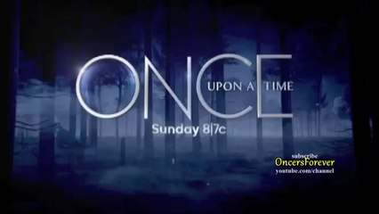 Once Upon a Time - 3x17 - Sneak Peek #2 - Extrait de "The Jolly Roger"