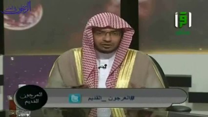 مدى صحة قصة اليهودي الذي كان يضع القاذورات أمام بيت النبي ﷺ ـ الشيخ صالح المغامسي
