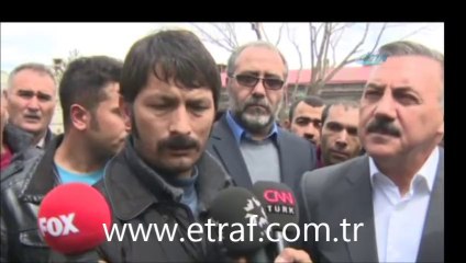 Mert'in babasından ilk açıklama